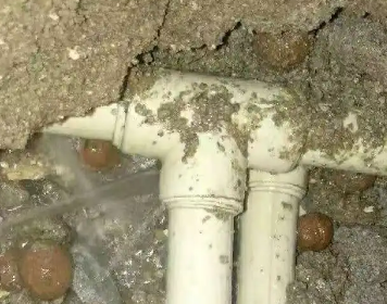 莱芜测漏水多少钱