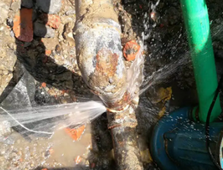 莱芜测漏水公司电话