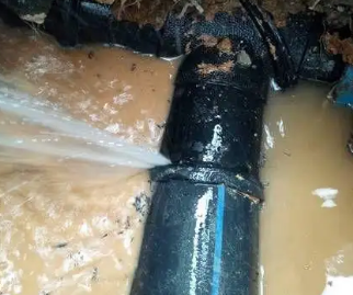 莱芜测漏水公司哪家好