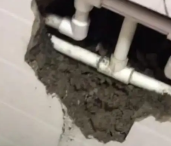 莱芜漏水检测电话