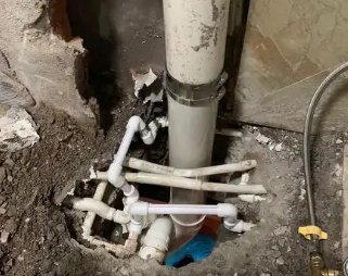 莱芜漏水检测哪家好