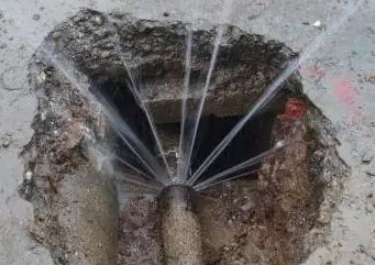 莱芜漏水检测多少钱