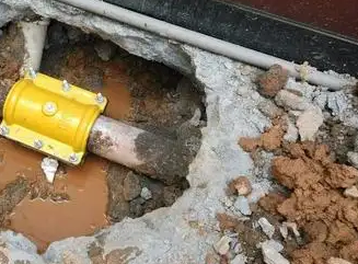 莱芜漏水检测哪家好