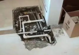 莱芜卫生间测漏水如何检测