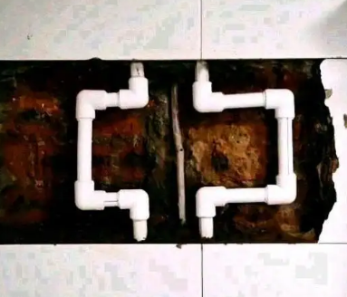 莱芜卫生间测漏水哪家好