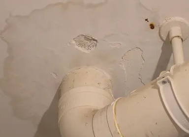 莱芜卫生间测漏水多少钱