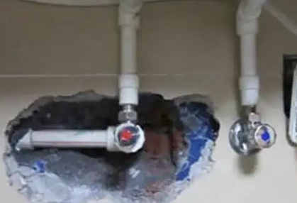 莱芜卫生间测漏水查询方法