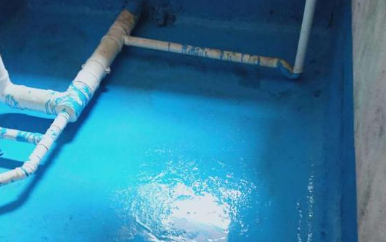 莱芜卫生间测漏水哪家好