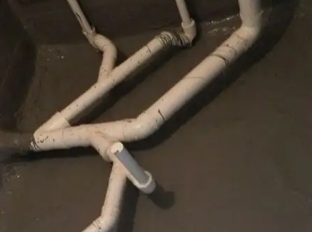 莱芜水管漏水检测知识点