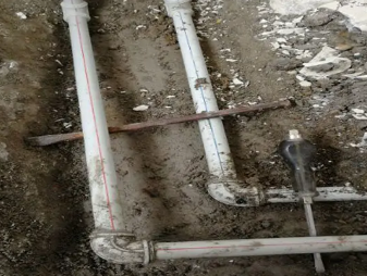 莱芜卫生间测漏水多少钱