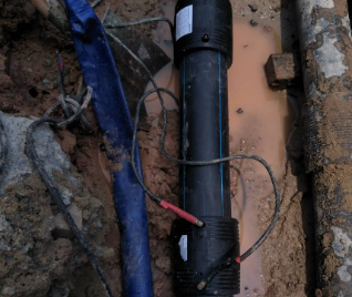 莱芜水管漏水检测多少钱