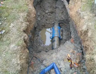 莱芜水管漏水检测多少钱