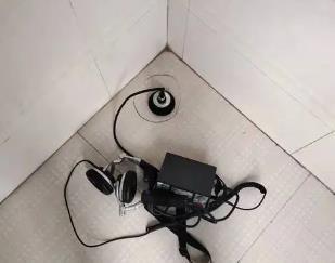 莱芜测漏水公司