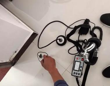 莱芜测漏水公司电话